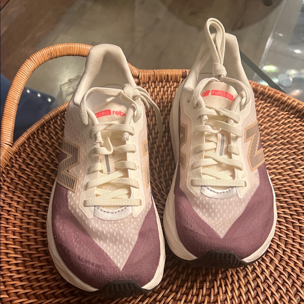 New Balance FuelCell Rebel v5